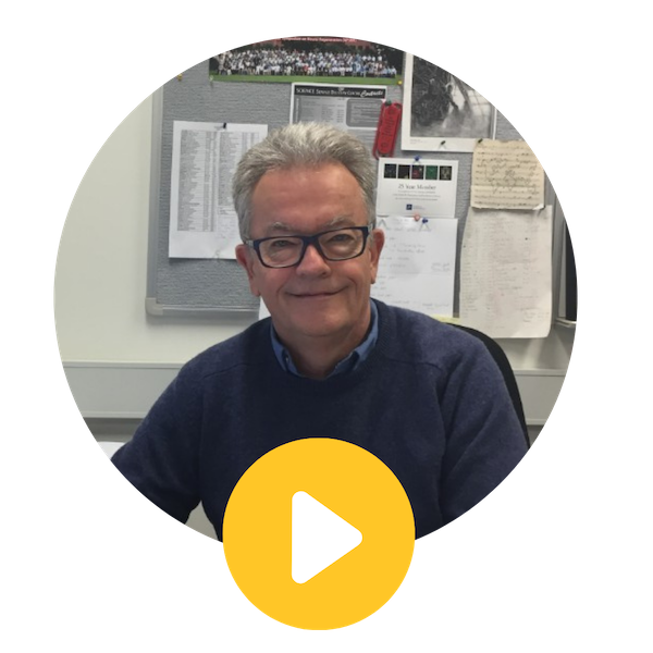 Episode 5: The Benefits of Music and Exercise for Business Travelers with Alan Harvey by Jack and Ferdi