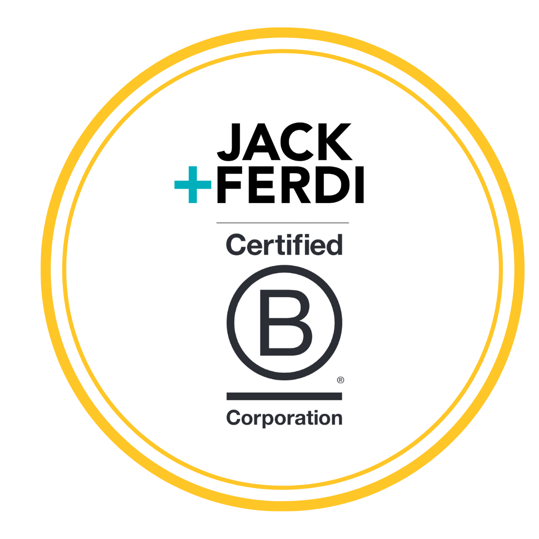 Sustainability On the Go: 7 Ways to Be a Responsible Traveler Today by Jack and Ferdi