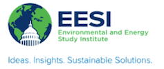 Environmental and Energy Study Institute Logo