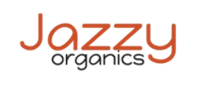 Jazzy Organics Logo
