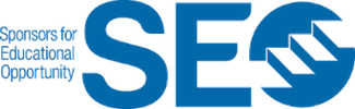 Sponsors for Educational Opportunity Logo