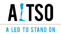 A Leg To Stand On Logo