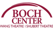 Boch Center Logo