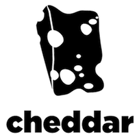 Cheddar Logo